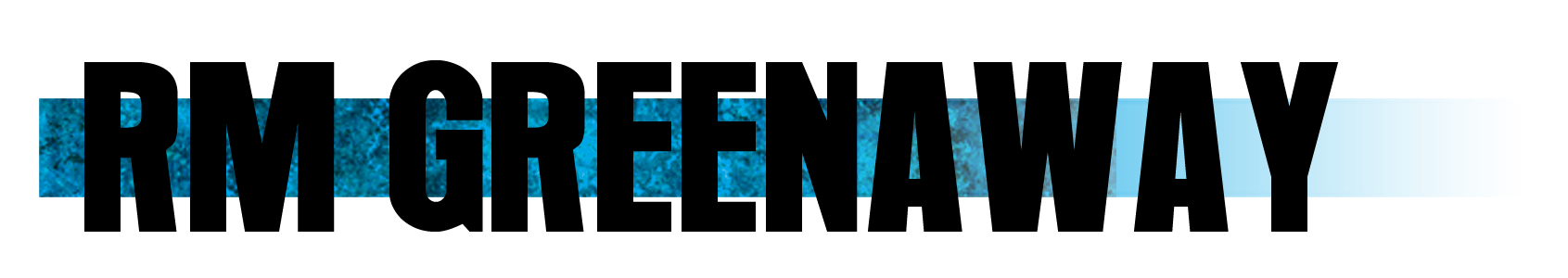 RM Greenaway Logo